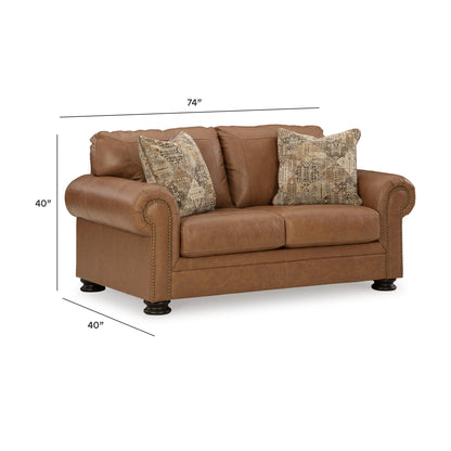 Carianna Loveseat