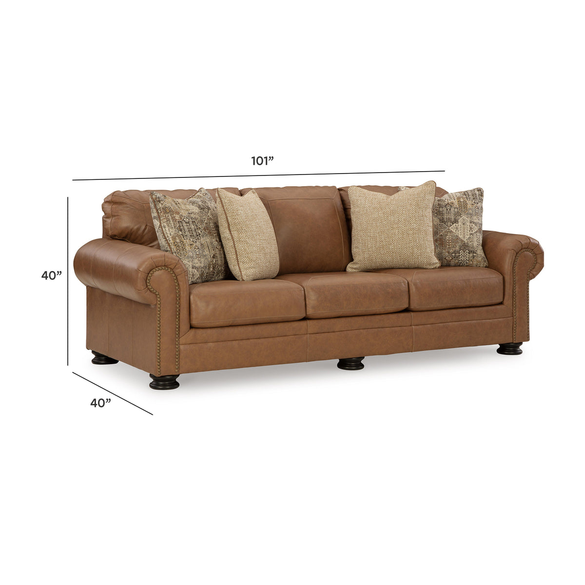 Carianna Sofa