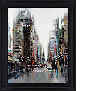 La Ville By Kadniri, A.