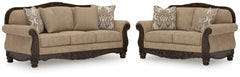 Stanmore 2PC Living Room Set