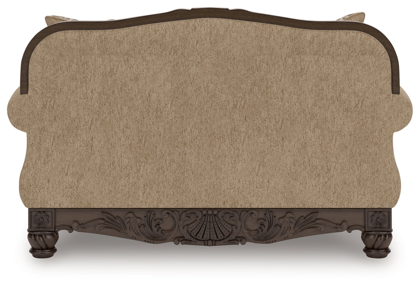 Stanmore Sofa and Loveseat