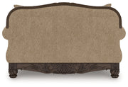 Stanmore 2PC Living Room Set
