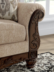Stanmore Loveseat