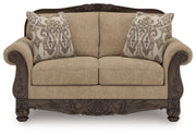 Stanmore 2PC Living Room Set