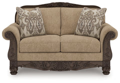 Stanmore 2PC Living Room Set
