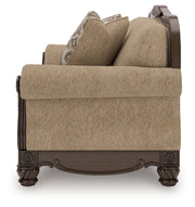 Stanmore 2PC Living Room Set