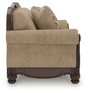 Stanmore 2PC Living Room Set
