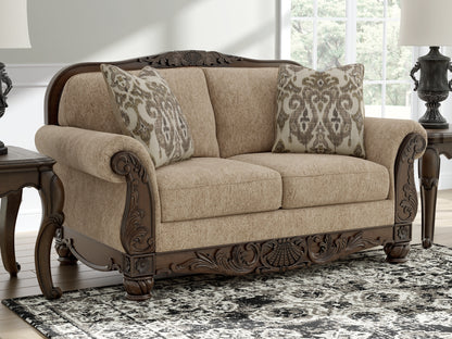 Stanmore Loveseat