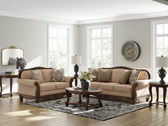 Stanmore 2PC Living Room Set