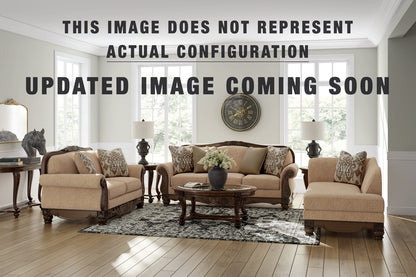 Chelsworth Sofa, Loveseat and Chaise