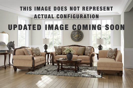 Chelsworth Sofa, Loveseat and Chaise