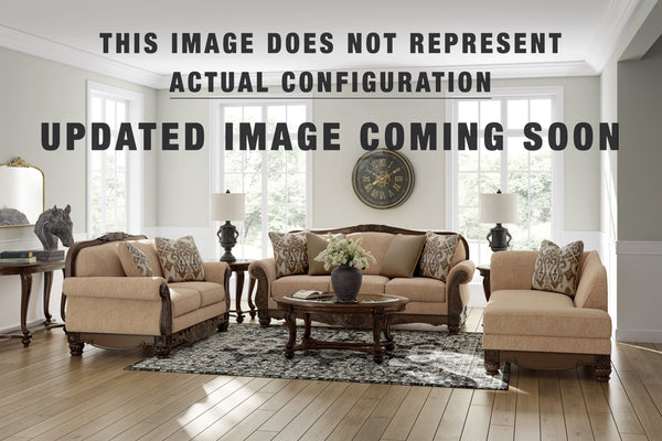 Chelsworth Sofa, Loveseat and Chaise