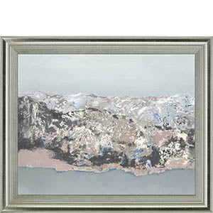 Terrain By Caroline Gold