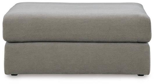 Avaliyah Oversized Accent Ottoman