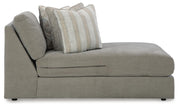 Avaliyah 4-Piece Sectional