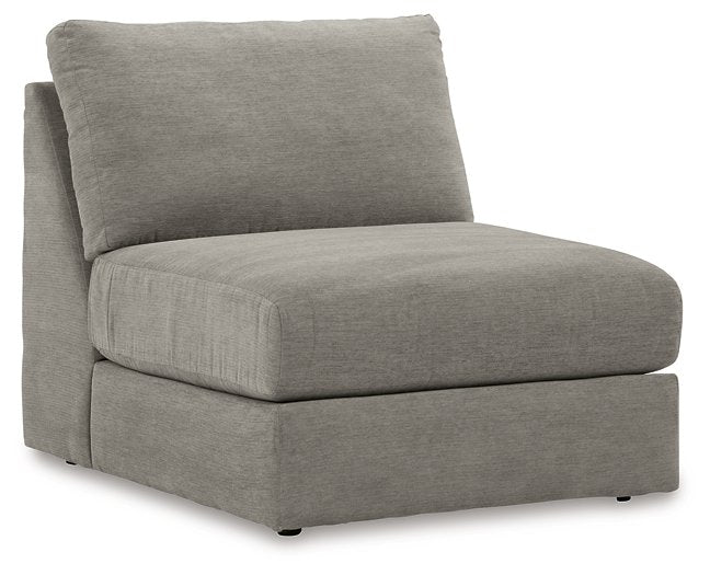 Seccional Avaliyah con chaise longue
