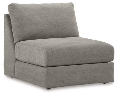 Seccional Avaliyah con chaise longue