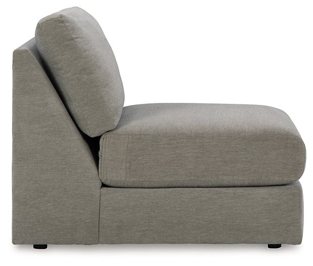 Seccional Avaliyah con chaise longue