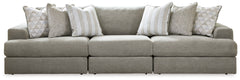 Avaliyah 3-Piece Sectional Sofa