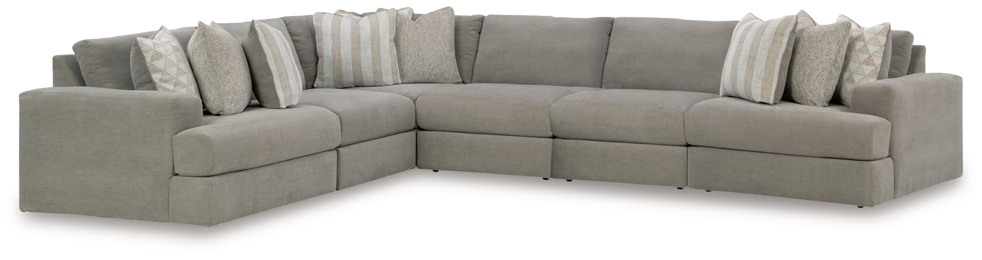 Avaliyah 6-Piece Sectional