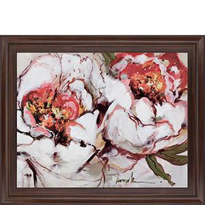 Charade Of Spring By Fitzsimmons, A