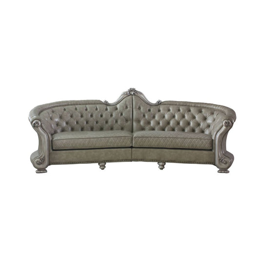 Dresden 113"L Sofa