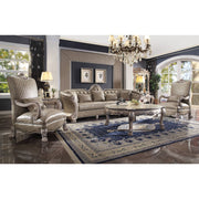 Dresden 113"L Sofa
