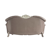 Dresden 96"L Sofa with 5 Pillows
