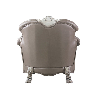 Silla Dresden de 45" de ancho con almohada