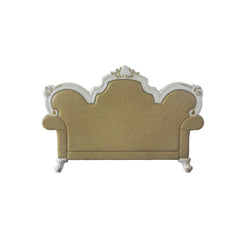 Sofá de dos plazas Picardy de 70" de largo con 3 almohadas