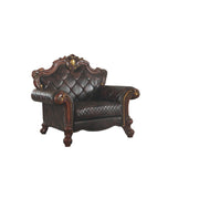 Silla Picardy de 50" de ancho con almohada