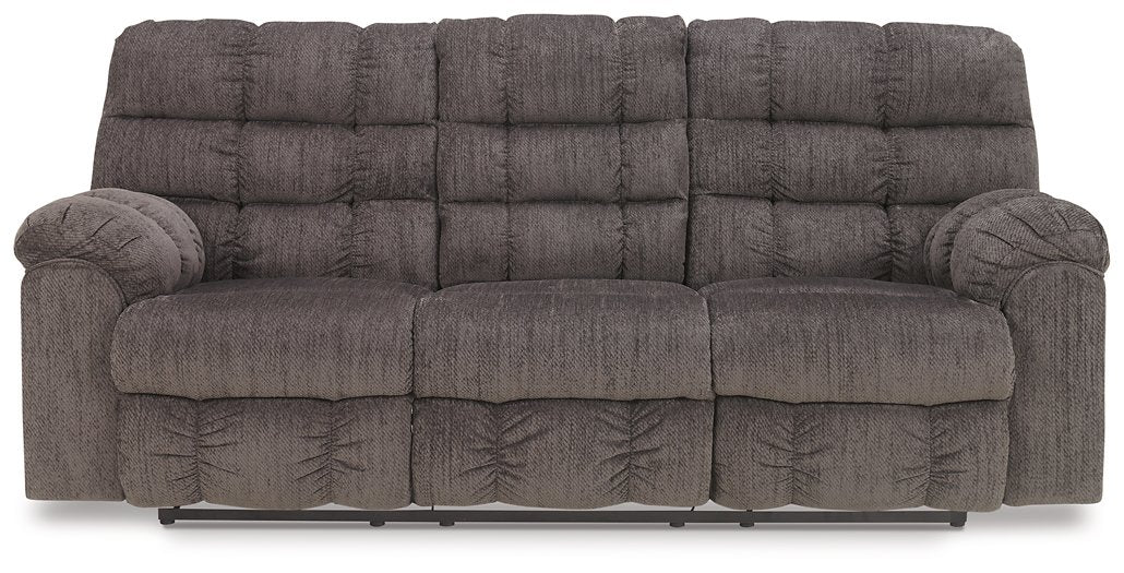 Manual Sofa