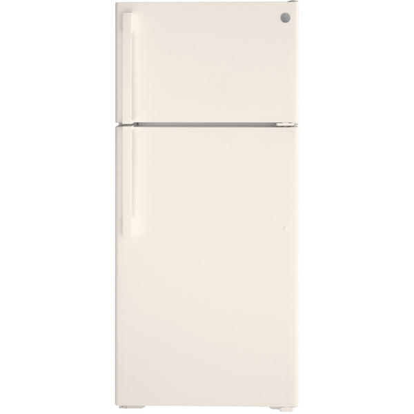 GE 16.6 cu. ft. Top-Freezer Refrigerator GTE17DTNRCC