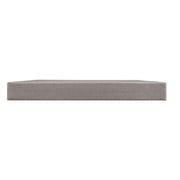  Tempur-Pedic Tempur-Flat Twin Foundation 20514110 IMAGE 2