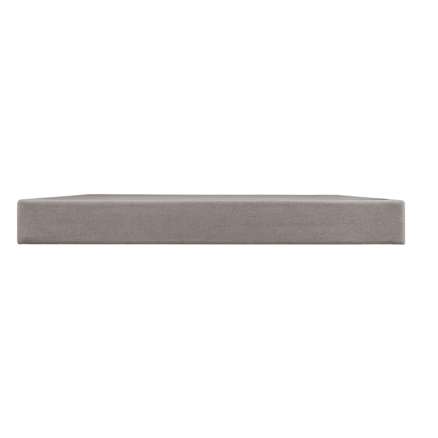  Tempur-Pedic Tempur-Flat Twin XL Foundation 20514120 IMAGE 2