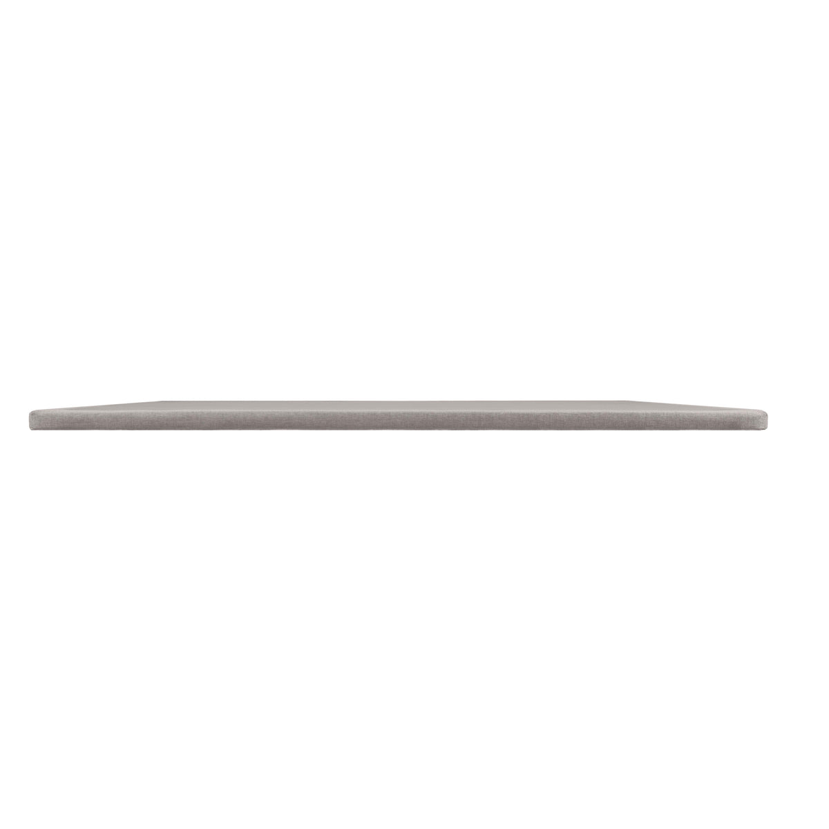  Tempur-Pedic Tempur-Flat Twin Low-Profile Foundation 21514130 IMAGE 2