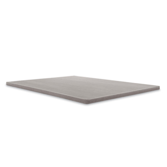  Tempur-Pedic Tempur-Flat Split Queen Low-Profile Foundation 21514160 IMAGE 1