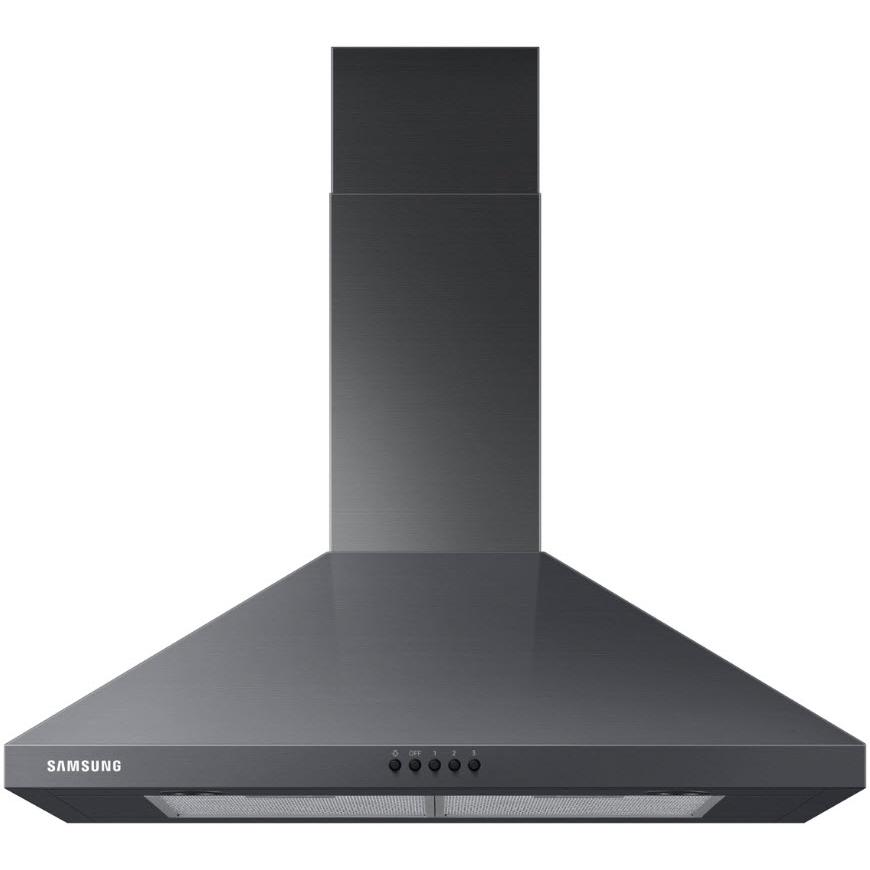  Samsung 30-inch Wall Mount Range Hood NK30R5000WG/AA IMAGE 1