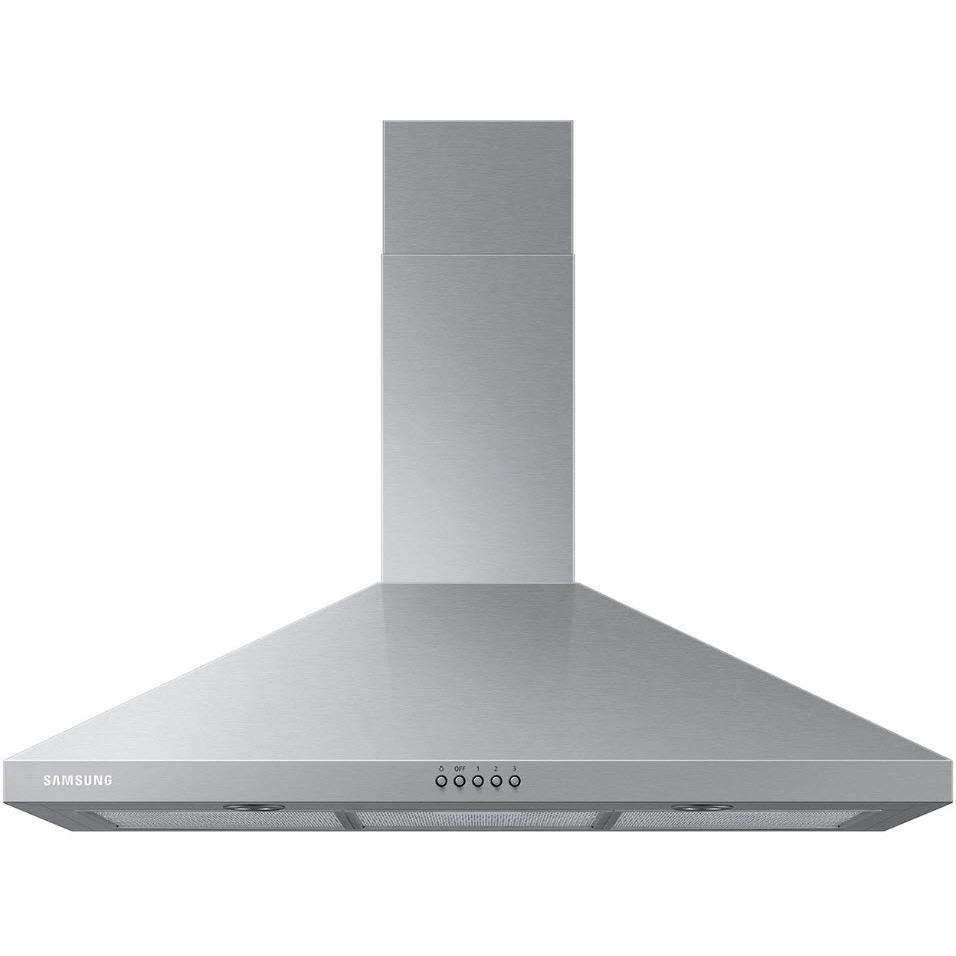  Samsung 36-inch Wall Mount Range Hood NK36R5000WS/AA IMAGE 1