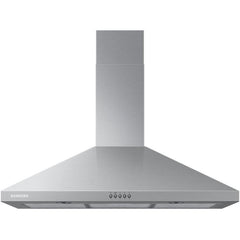 Samsung 36-inch Wall Mount Range Hood NK36R5000WS/AA IMAGE 1