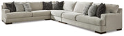 Artsie Sectional