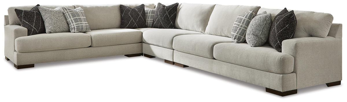 Artsie Sectional