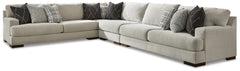 Artsie Sectional