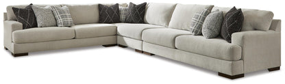 Artsie Sectional