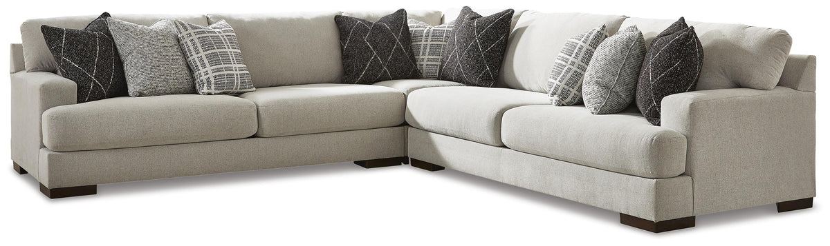 Artsie Sectional