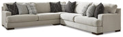 Artsie Sectional