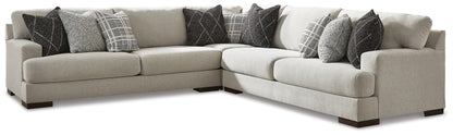 Artsie Sectional