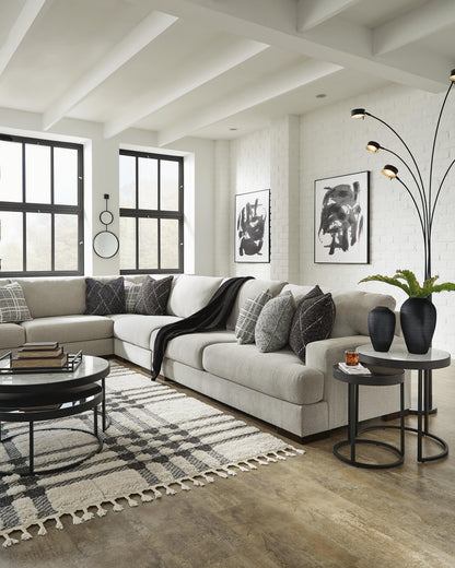 Artsie Sectional