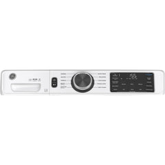  GE 4.8 cu. ft. Front Loading Washer with OdorBlock™ GFW550SSNWW IMAGE 3