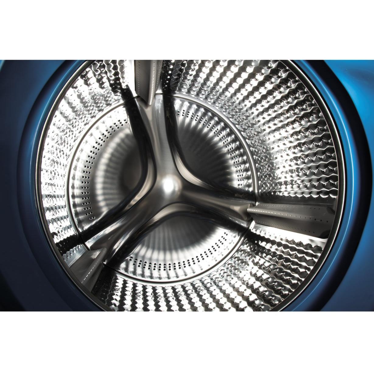  GE 4.8 cu. ft. Front Loading Washer with OdorBlock™ GFW550SSNWW IMAGE 5